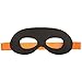 The Incredibles 2 Incredibles Dress up Set-Shirt with Logo, Gloves & Eye Mask