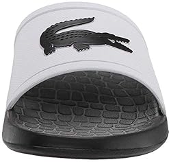Lacoste Men's Fraisier Slides