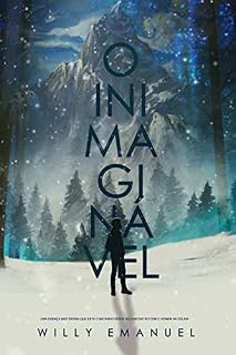 Livro O INIMAGINÁVEL