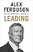 Leading - Book by Alex Ferguson