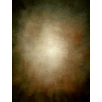 Amazon.com : Brown Hazy Photography Backdrops Vintage
