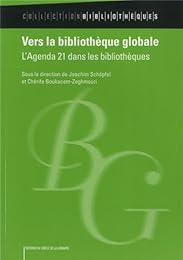Vers la bibliothèque globale