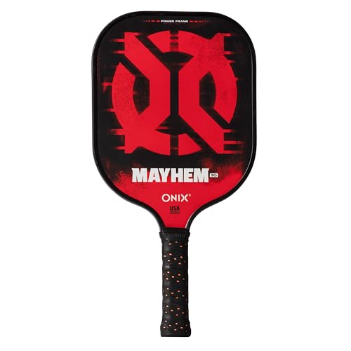 Onix Mayhem 16 Composite Pickleball Paddle