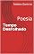Livro Tempo Desfolhado: Poesia