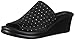 Skechers Cali Women's Rumblers Silky Smooth Wedge Sandal