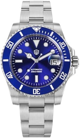 Amazon.com: Zenith Watch 03.2040.4061/69.C496 : Clothing, Shoes