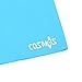 Cosmos 10 Pcs Travel Shoe Bags Shoe Organizer Pouch Storage String Bags for Travel Trip Carrying Packing, Dust-proof Non-Woven Fabric in Dual Drawstring Closure, 13.5