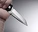 KUBEY KU111 Folding Pocket Knife with 2.7