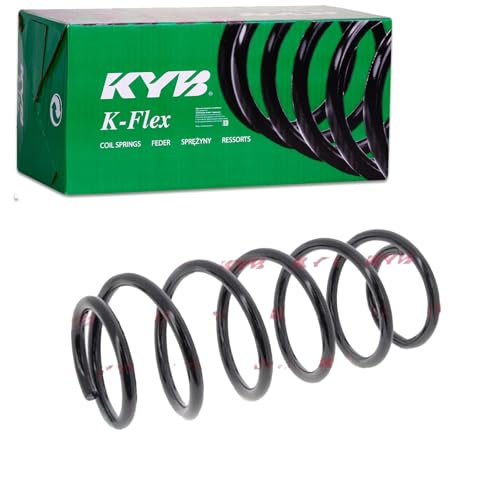 KYB RH1184 Ressort hlicodal