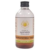 Mahanarayana Thailam 200ml - Kerala Ayurveda