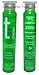 Tec Italy Hair Therapy Tonico AntiCaduta 12 Ampolletas de - 10 ml / 0.33 oz
