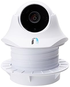 Amazon.com : Ubiquiti UniFi UVC-Dome Indoor Ceiling-Mount