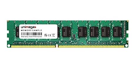 8GB (1x 8GB) für ASRock C2750D4I DDR3 1600MHz PC3-12800E ECC UDIMM RAM Speicher Memory