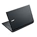 Acer Aspire E15 (ES1-511-C59V) 15-inch Laptop 2.16 GHz Intel Celeron N2830 Dual Core, 4 GB, DDR3L SDRAM, 500 GB HDD, Windows 8.1, Diamond Black