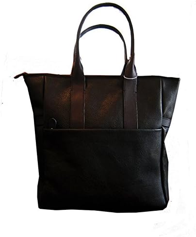 black and tan leather handbags