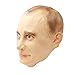 PartyHop - Vladimir Putin Mask - President Famous People Celebrity Human Mask