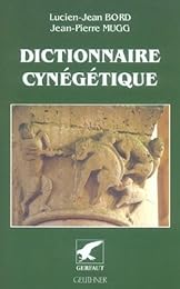 Dictionnaire cynégétique
