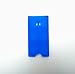 OnlyKey Silicone Case - Guardian Blue
