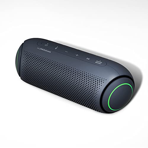 LG XBOOM Bluetooth Speaker - Image 3