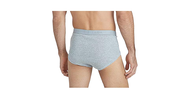 SHORT BRIEF ZAGA CH V/COL PZA | Soriana