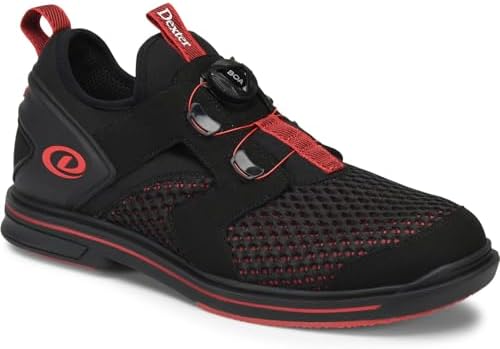 Amazon.com: Dexter Men's SST 6 Hybrid BOA Right Handed Bowling