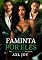Livro Faminta por Eles: Um Trisal MMF (Prazer à Três Livro 3)