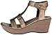 NAOT Footwear Women's Flirt Wedge