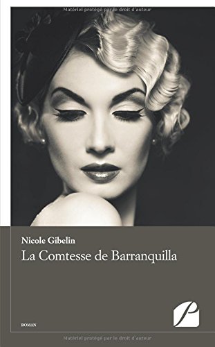 La  Comtesse de Barranquilla
