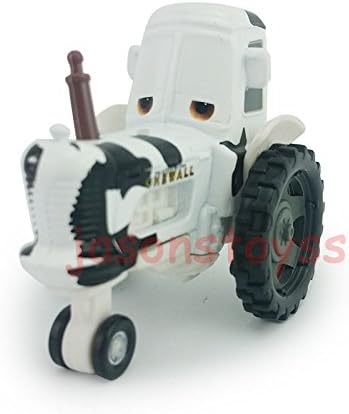 tractor cars juguete