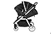 RECARO Performance Denali Stroller, Onyx