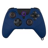 Royal Blue Case for Luna Game Controller, Soft