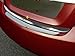 QAA part RD50520 is a 1 piece Stainless Steel Rear Deck Trim, Trunk Lid Accent, 1.5