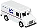 Postal Service Kid's Toy Truck