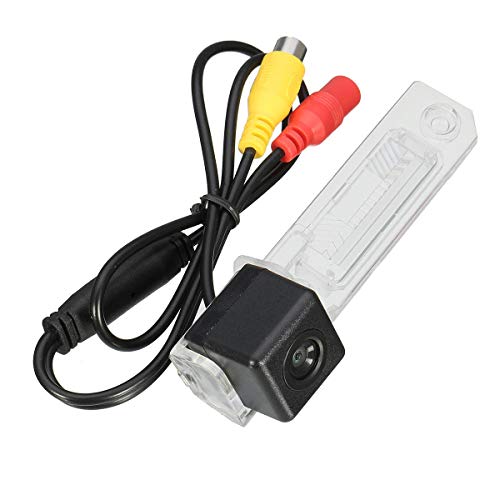 SGerste CCD Car Rear View Camera Reverse Backup Cams for VW Transporter T5 Touran & Caddy