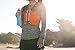HydraPak UltraFlask Speed (500ml or 600ml) - Collapsible Soft Flask Water Bottle for Hydration Vests and Running Packs with Easy Open Cap