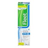 Fleet Laxative Saline Enema | 7.8 oz | Pack of 3 | Fast Constipation Relief in Minutes