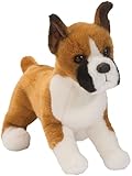 Douglas Cuddle Toys Bruschi Boxer 16