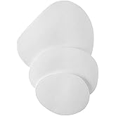 Corbett Lighting 339-03-GSW Akemi 3 Light Sconce