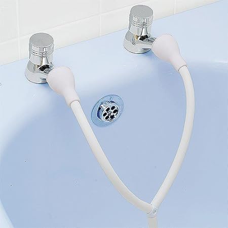 Double Tap Shower Attachment: Amazon.ca 