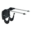 Intex-Excursion-5-Inflatable-Rafting-and-Fishing-Boat-with-Oars-Motor-Mount