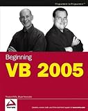 Beginning Visual Basic 2005 by Thearon Willis (2005-11-07) by 