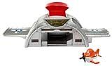 Disney Planes Planes Micro Drifters Take-off Launcher
