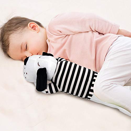 image for Sealive 20 inch Stuffed Animals Dogs Sleep Pillow for Kids Adults Love