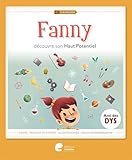 Fanny découvre son haut potentiel by 