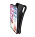 New Trent iPhone Xs Case (2018) / iPhone X Case (2017) Xienna Bumper Protection Case for iPhone Xs 5.8 inch 2018 Black