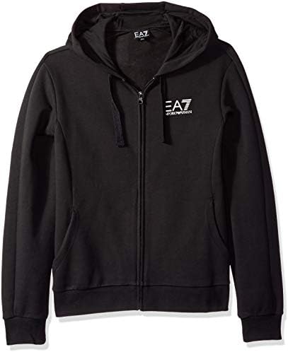 emporio armani full zip hoodie