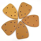 MAXMAN Mouse Detail Sander Sandpaper, Mouse Sanding