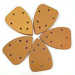 MAXMAN Mouse Detail Sander Sandpaper, Mouse Sanding