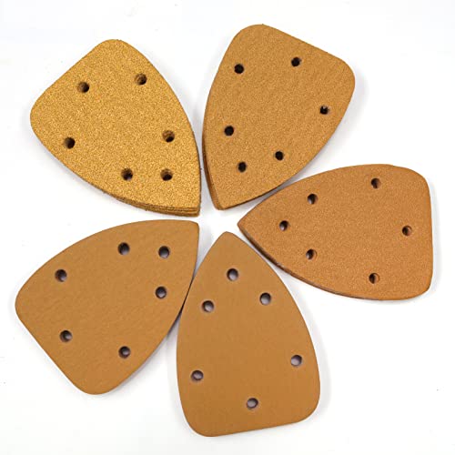 MAXMAN Mouse Detail Sander Sandpaper, Mouse Sanding