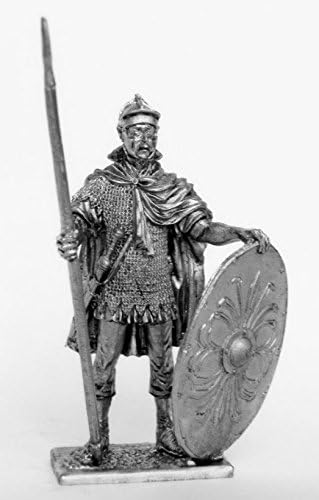 Amazon Com Tin History Tin Figures Ancient Rome Roman